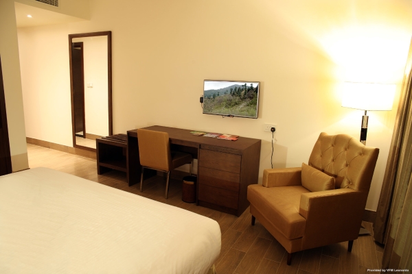 IntercityHotel (Salalah)